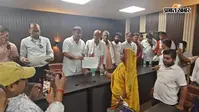 पटना : 101 भूमिहीन परिवारों को मिला जमीन का पर्चा, पक्का मकान बनाने की जगी उम्मीद