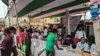 कपिलेश्वर स्थान में कांवरियों के लिए लगा मुफ्त मेडिकल कैंप, हजारों मरीजों का हुआ इलाज