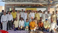 आर्य समाज के नियमों और उपनियमों पर हुई संगोष्ठी, नवादा जिला आर्य वीर दल कमेटी का गठन