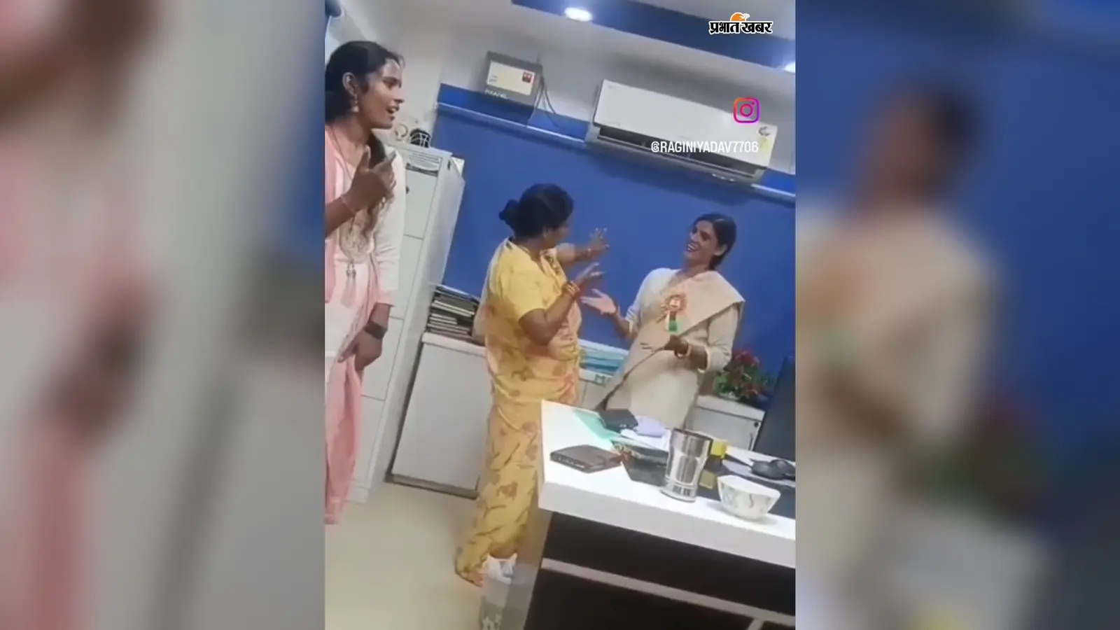 मधुबनी एसबीआई शाखा से जोड़कर वीडियो वायरल, सत्यता की पुष्टि नहीं, बैंक प्रबंधन की चुप्पी