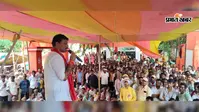 नाग पंचमी पर रोहतास के हर बक्श बाबा मंदिर में उमड़ी आस्था की भीड़, दर्शन के लिए घंटों कतार में खड़े रहे श्रद्धालु