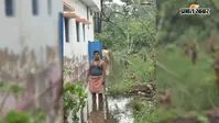 औरंगाबाद में चार वर्षों से जलजमाव की समस्या से जूझ रहे 300 परिवार, 19 अगस्त को प्रखंड कार्यालय पर धरना