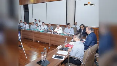 कोल इंडिया में निवारक सतर्कता अभियान का आगाज, दैनिक कार्यों में सत्यनिष्ठा पर जोर