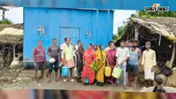 कैमूर में महीनों से बंद नल-जल योजना, खाली बर्तन लेकर सड़क पर उतरे ग्रामीण, बोले- पानी के लिए तरस रहे लोग