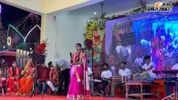 तीसरी सोमवारी की पूर्व संध्या पर बाबा हरिगिरिधाम में महाशृंगार और महाआरती, रातभर शिवभजनों पर झूमते रहे श्रद्धालु