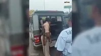 सड़कों पर पुलिस की पैनी नजर, सिमडेगा में 7 दिन चला एंटी क्राइम अभियान