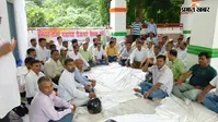 गयाजी में दो पंचायत रोजगार सेवकों की बर्खास्तगी पर भड़का संघ, 2 दिन का दिया अल्टीमेटम