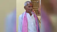 आरएसएस कार्यकर्ता दुधनाथ पांडेय का निधन, आरा के बड़हरा में शोक की लहर