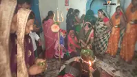 तीसरी सोमवारी पर शिव और नागदेव की पूजा, मंदिरों में उमड़ी श्रद्धालुओं की भीड़