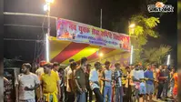 हरिगिरिधाम जाने वाले कांवरियों की सेवा में जुटे ग्रामीण और संगठन, मुस्लिम समुदाय ने भी निभाई अहम भूमिका