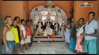 आस्था का अनोखा संगम, कुरा गांव में दो सौ वर्षों से जारी मां मनसा की पूजा
