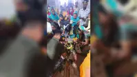 बारिश भी नहीं रोक सकी आस्था, तीसरी सोमवारी पर शिवालयों में उमड़ा भक्तों का सैलाब