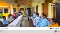 सिर्फ सवाल नहीं, संस्कार भी गढ़ेंगे ये प्रश्न, संस्कृति ज्ञान मंच की कार्यशाला में मंथन