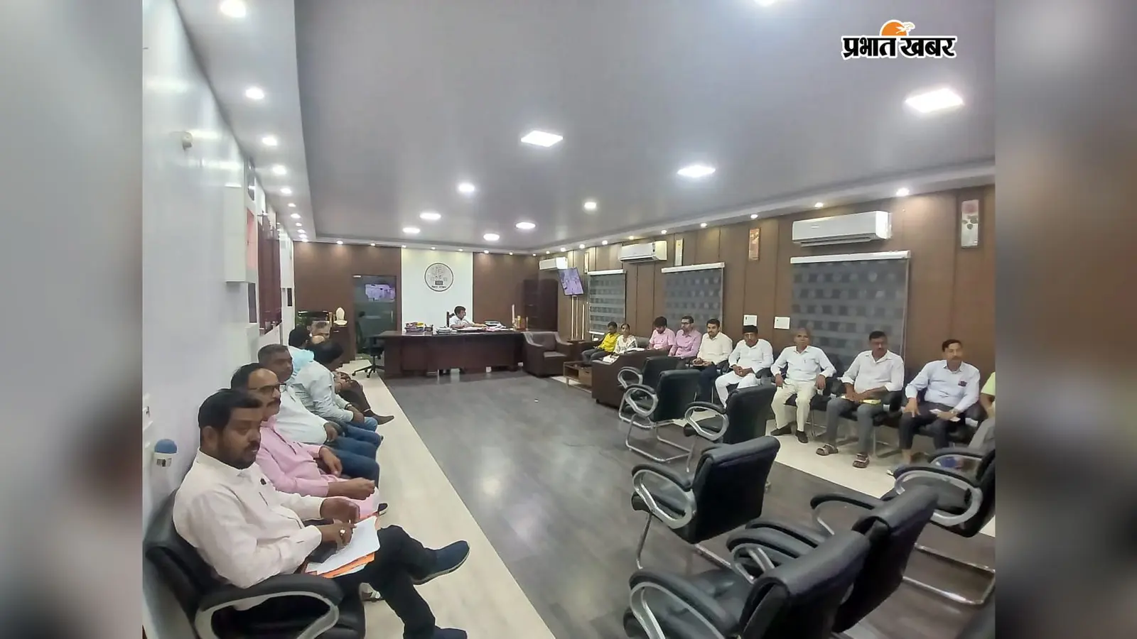 रोहतास में अब विद्यार्थियों की हर शिकायत का होगा समाधान, 25 अगस्त से शुरू होगा ‘विद्यार्थी सहयोग शिविर’