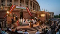 यौम-ए-आज़ादी पर हिंदो खलीज राइटर्स एसोसिएशन का मुशायरा, देश-विदेश के शायरों से हुआ गुलजार
