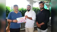 नशा मुक्त मिथिला अभियान को संजय झा का समर्थन, बोले- युवाओं को खोखला कर रहा नशा
