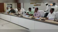 PM Surya Ghar Yojana: छपरा में बुधवार से तीन दिवसीय कैंप, केंद्र की ₹78 हजार सब्सिडी के साथ ₹20 हजार देगी राज्य सरकार