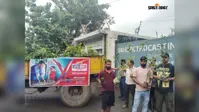 कोडरमा में ग्रामीणों के बीच बांटे गये 500 पौधे, पर्यावरण संरक्षण का दिया संदेश