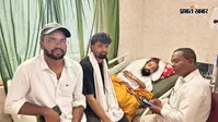 बिना देवेंद्र महतो के रांची के सदर अस्पताल से लौटे आंदोलनकारी, डॉक्टर बोले- डिस्चार्ज संभव नहीं, बनेगी नई रणनीति
