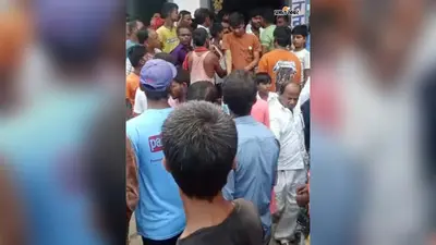 गलत इंजेक्शन लगने के बाद मरीज की बिगड़ी हालत, डॉक्टर-कर्मी फरार