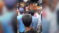गलत इंजेक्शन लगने के बाद मरीज की बिगड़ी हालत, डॉक्टर-कर्मी फरार