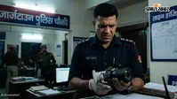 प्रयागराज: जार्जटाउन चौकी प्रभारी सुमित वर्मा लाइन हाजिर, गैंगस्टर के घर दबिश के दौरान तोड़फोड़ पर हुई कार्रवाई