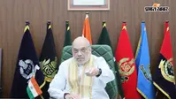 अमित शाह का दावा: ISI समर्थित शहजाद भट्टी नेटवर्क ध्वस्त, 200 से ज्यादा ऑपरेटिव गिरफ्तार
