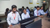RKDF University में प्रतिभा को प्रोत्साहन, मेधावी विद्यार्थियों के लिए स्कॉलरशिप का अवसर