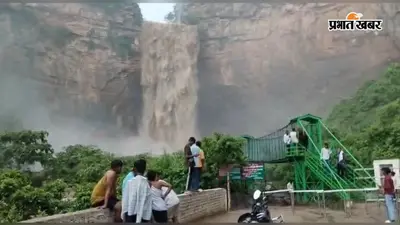 रोहतास के माँ तुतला भवानी धाम में अब हेलीकॉप्टर से पहुंचेंगे पर्यटक, हेलीपैड बनाने का प्रस्ताव, पार्क-धर्मशाला समेत बढ़ेंगी सुविधाएं