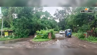चास बाजार समिति में चोरों का आतंक, करोड़ों के कारोबार के बीच सुरक्षा व्यवस्था पर उठे सवाल