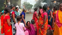 बिहारशरीफ में मुहाने नदी किनारे मिला शव, पहचान पर उलझन, डीएनए जांच से खुलेगा राज