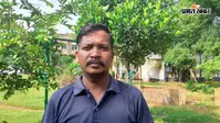 Dumka: 250 बच्चों के सिर पर टपकती छत और सिर्फ 5 चालू टॉयलेट, आदिवासी छात्रावास की दास्तां सुनकर रोंगटे खड़े हो जाएंगे
