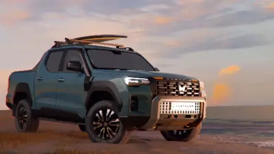 Mahindra Scorpio Lifestyler में मिलेंगे ऐसे 3 फीचर्स, जो Toyota Hilux में नहीं हैं, खरीदने से पहले जरूर देख लें