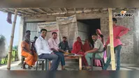 सीतामढ़ी: भलुआहा पैक्स परिसर में नाबार्ड के सहयोग से वित्तीय साक्षरता कार्यक्रम, किसानों को दिए साइबर सुरक्षा के टिप्स