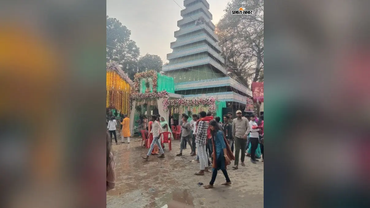 तीसरी सोमवारी और नागपंचमी का दुर्लभ संयोग, शिवालयों में उमड़ी श्रद्धालुओं की भीड़