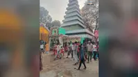 तीसरी सोमवारी और नागपंचमी का दुर्लभ संयोग, शिवालयों में उमड़ी श्रद्धालुओं की भीड़
