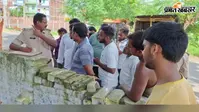 नवादा में प्रोफेसर हिट एंड रन मामले की सघन जांच शुरू, स्कूल वैन का बीमा 2021 से समाप्त होने का दावा