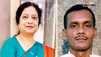भाजपा अध्यक्ष नितिन नबीन की नयी टीम में बंगाल की डॉ मधुछंदा कर बनीं उपाध्यक्ष, मनोज तिग्गा राष्ट्रीय सचिव