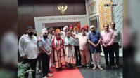 धनबाद की दो बेटियां उजबेकिस्तान में करेंगी भारत का प्रतिनिधित्व, गुरुद्वारा प्रबंधक कमेटी ने किया सम्मानित