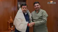 अमित मालवीय की विदाई और दीपक म्हस्के की एंट्री के पीछे क्या है वजह? जानिए कौन हैं बीजेपी के नये आईटी हेड