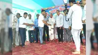 72 सेवानिवृत्त शिक्षक और 75 प्रतिभावान विद्यार्थी सम्मानित