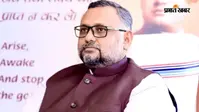 नितिन नबीन की टीम में झारखंड के प्रदीप वर्मा निभाएंगे अहम भूमिका, बनाए गए BJP के राष्ट्रीय मंत्री