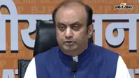 बीजेपी का कांग्रेस पर वार, सुधांशु बोले- चिदंबरम ने खुद कहा, ‘दिमागी नक्सल’ होने पर गर्व है