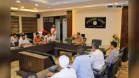 कचरा उठाव वाहनों की जीपीएस से होगी ट्रैकिंग, जानें डीसी ने क्या कहा