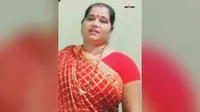 बड़हिया की मणिमाला देवी की भगदड़ में मौत, बेटी घायल, शव पहुंचते ही मचा कोहराम