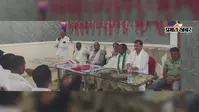 भोजपुर: बड़हरा से 19 अगस्त को राजभवन मार्च, राजद ने कार्यकर्ताओं से जुटने का किया आह्वान