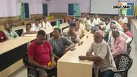 नवादा में 24 अगस्त के पटना धरना को सफल बनाने में जुटे जन वितरण प्रणाली विक्रेता