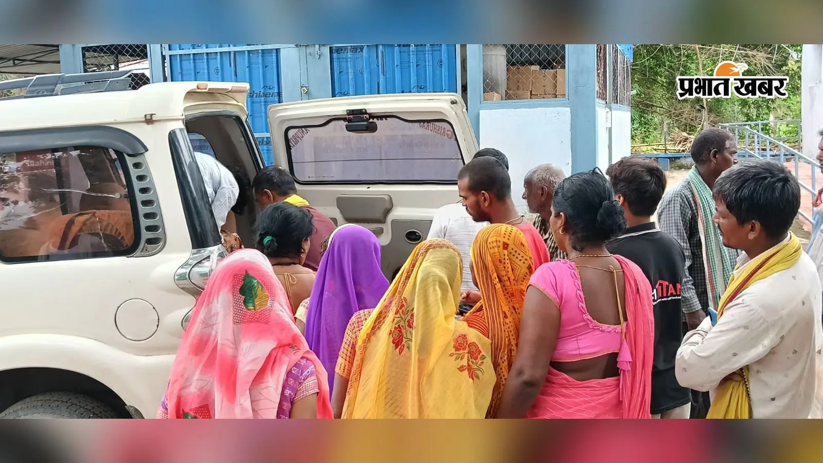 कैमूर में सर्पदंश से चार वर्षीय बच्चे की मौत, अस्पताल ले जाने के बजाय कराते रहे झाड़-फूंक