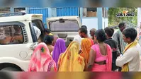 कैमूर में सर्पदंश से चार वर्षीय बच्चे की मौत, अस्पताल ले जाने के बजाय कराते रहे झाड़-फूंक