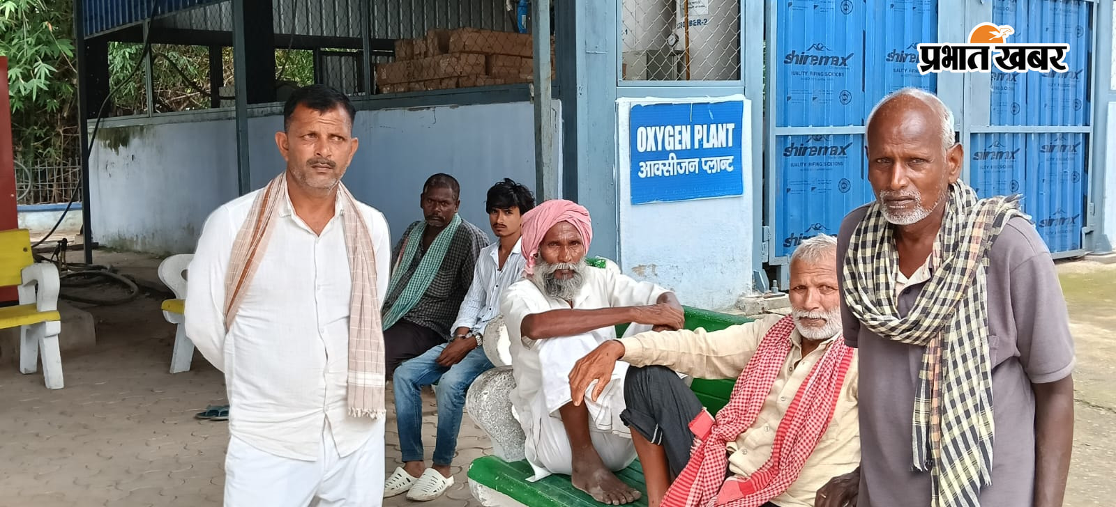 शो को देखने के लिए जुटी भीड़ शव कापोस्टमार्टम कराने अस्पताल पहुंचे परिजन | Prabhat Khabar Network